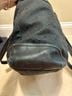 Coach Print Black White Tote One size - photo 14
