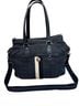 Coach Print Black White Tote One size - photo 4