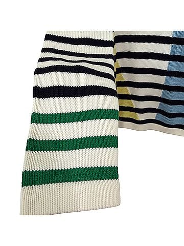 Carlisle Pullover Sweater (view 2)
