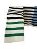 Carlisle Stripes Multi Color Pullover Sweater Size M - photo 2