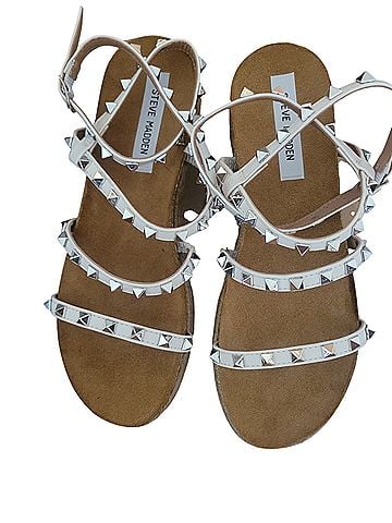 Steve Madden Wedges (view 2)