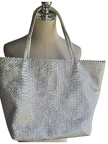 Carlos Falchi Tote (view 2)