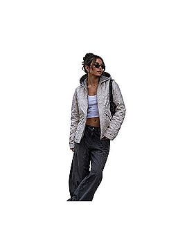Patagonia Makka Hoodied Parka Jacket (view 1)