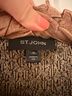 St. John Jacket - St. John Jacket Size 10 - photo 5