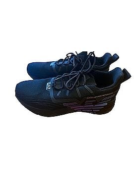 EA7 Emporio Armani Sneakers (view 2)