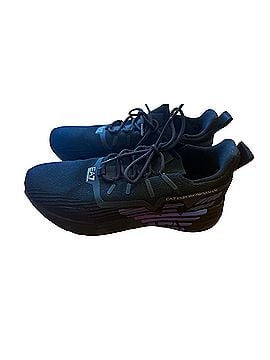 EA7 Emporio Armani Sneakers (view 1)