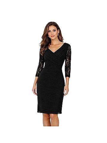 Tadashi Shoji Cocktail Dress (view 1)