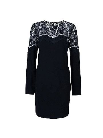 Diane von Furstenberg Cocktail Dress (view 1)