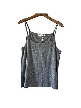 Mixology Sleeveless Top (view 1)
