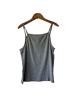 Mixology Sleeveless Top (view 2)
