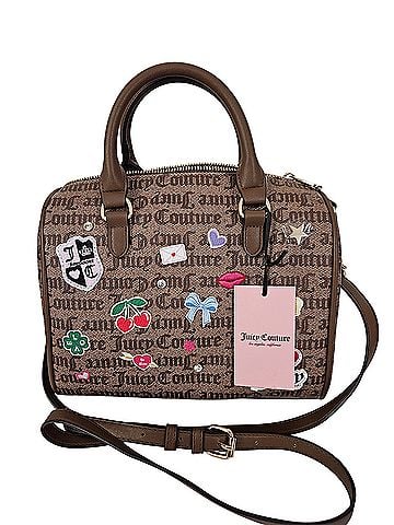 Juicy Couture All Things Juicy Crossbody Bag (view 1)