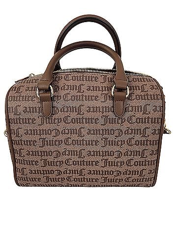 Juicy Couture All Things Juicy Crossbody Bag (view 2)