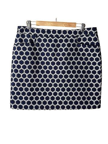 Tribal Casual Skirt (view 1)