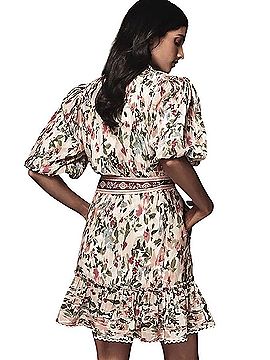 FARM Rio Casual Dress (view 2)