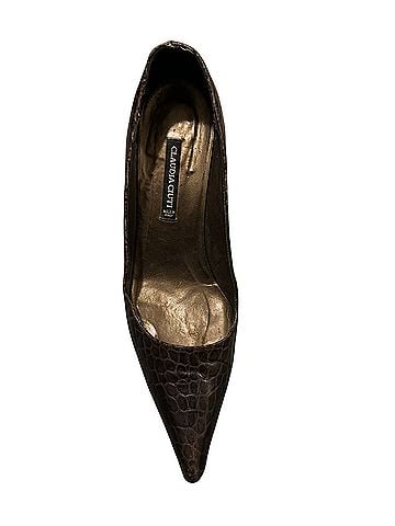 Claudia Ciuti Heels (view 1)