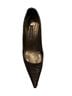 Claudia Ciuti Brown Heels Size 7 - photo 1