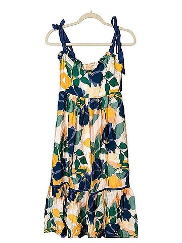 Entro Casual Dress (view 2)