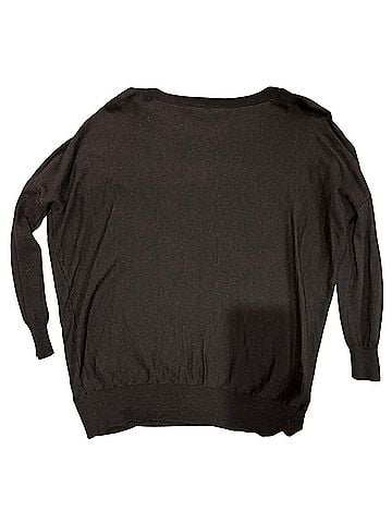 Eileen Fisher Pullover Sweater (view 2)