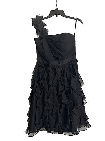 White House Black Market Cocktail Dress (view 1)