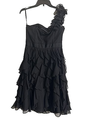 White House Black Market Cocktail Dress (view 2)