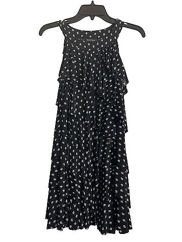 White House Black Market Casual Dress (view 1)