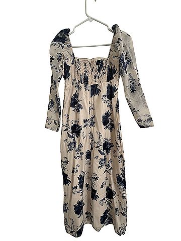 Abercrombie & Fitch Cocktail Dress (view 2)