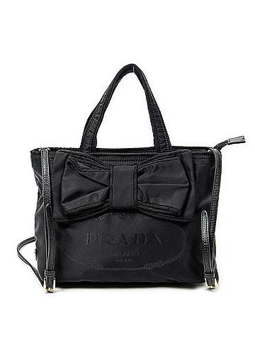 Prada Bow Tote (view 1)