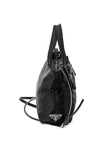 Prada Bow Tote (view 2)