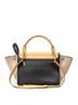 Céline Black Small Tricolor Trapeze One size - photo 5