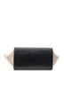 Céline Black Small Tricolor Trapeze One size - photo 9