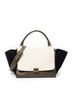 Céline Green Medium Tricolor Trapeze One size - photo 1