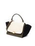Céline Green Medium Tricolor Trapeze One size - photo 3