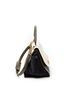 Céline Green Medium Tricolor Trapeze One size - photo 2