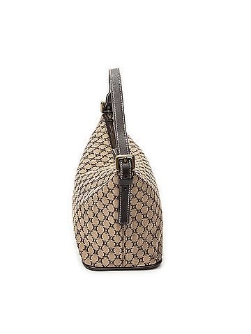 Céline Vintage Zip Hobo (view 2)