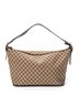 Céline White Vintage Zip Hobo One size - photo 5