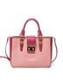 Miu Miu Pink Pushlock Executive Tote One size - photo 1