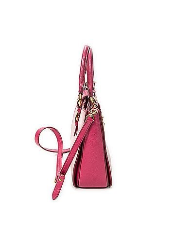 Miu Miu Pushlock Executive Tote (view 2)