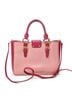 Miu Miu Pink Pushlock Executive Tote One size - photo 5