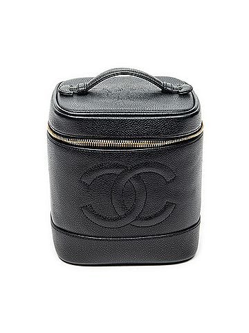 Chanel Timeless Tall Vanity Case (view 1)