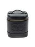 Chanel Black Timeless Tall Vanity Case One size - photo 1