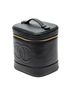 Chanel Black Timeless Tall Vanity Case One size - photo 3