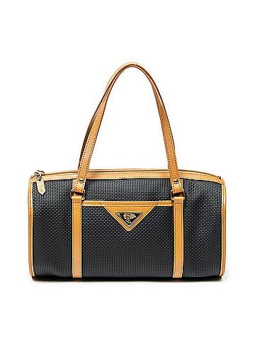 Yves Saint Laurent Vintage Bowling Bag (view 1)