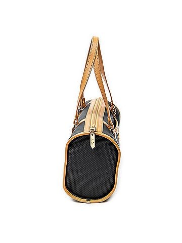 Yves Saint Laurent Vintage Bowling Bag (view 2)