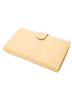 Chanel White Timeless Long Bifold Wallet One size - photo 1