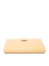 Chanel White Timeless Long Bifold Wallet One size - photo 4