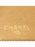 Chanel White Timeless Long Bifold Wallet One size - photo 5