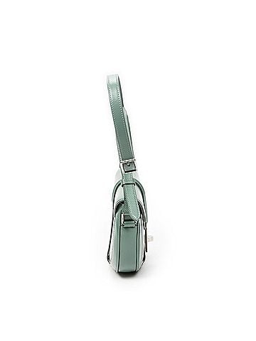 Céline Small Besace 16 Crossbody (view 2)