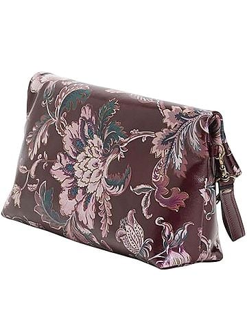 Patricia Nash Leather Clutch (view 2)