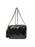 Chanel Black CC Tassel Camera Bag One size - photo 1