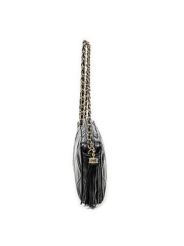 Chanel CC Tassel Camera Bag (view 2)